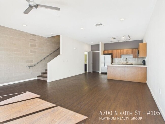 Photo - 4700 N 40th St Unit #105