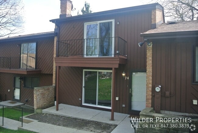 Building Photo - 74 North Ave Rental