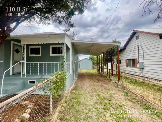 Photo - 110 B St