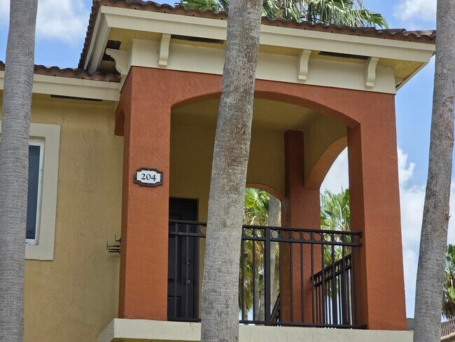 corner unit