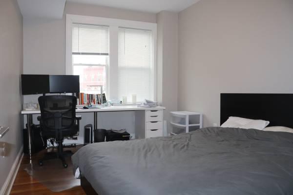 Building Photo - 1.0 bedroom in Cambridge Massachusetts 02138 Unit U8 Rental