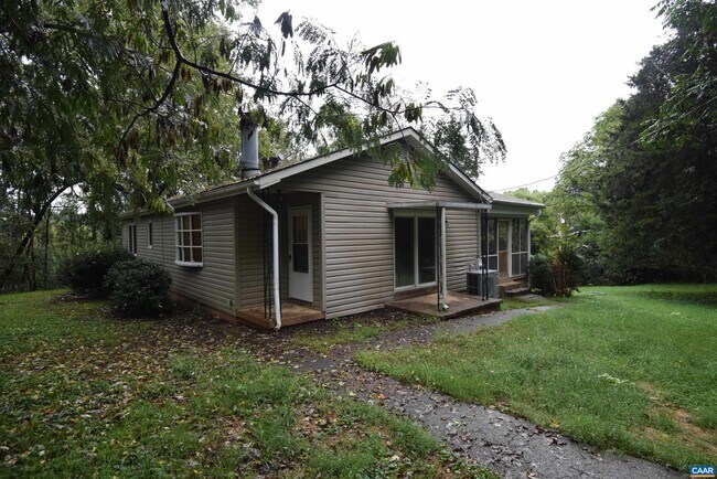 Photo - 3161 Monacan Trail Rd