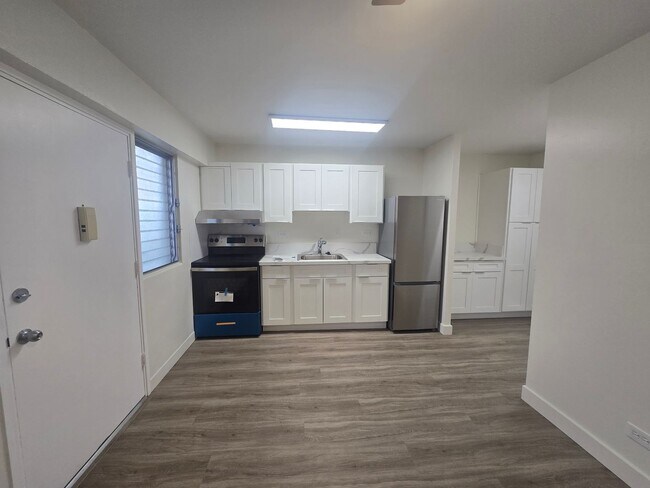 Photo - Conveniently located and secured 1-bedroom... Unit 301