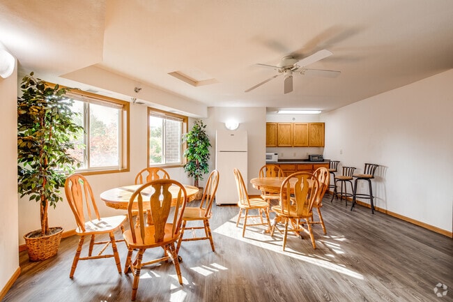 Community Room