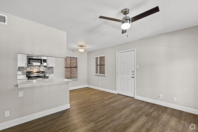 Interior Photo - The Paxton Apartments