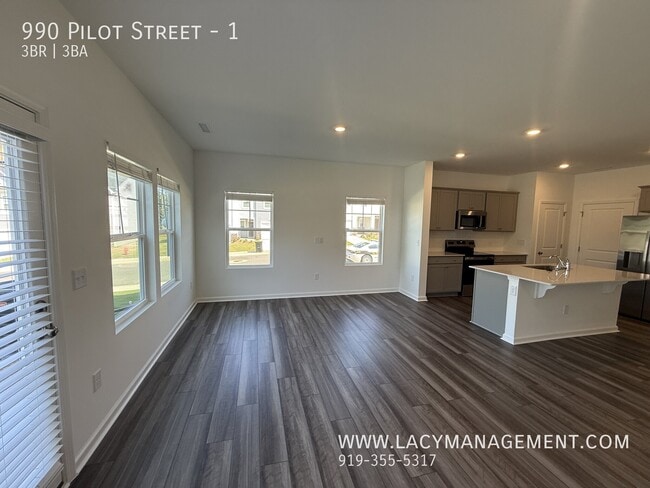 990 Pilot St
