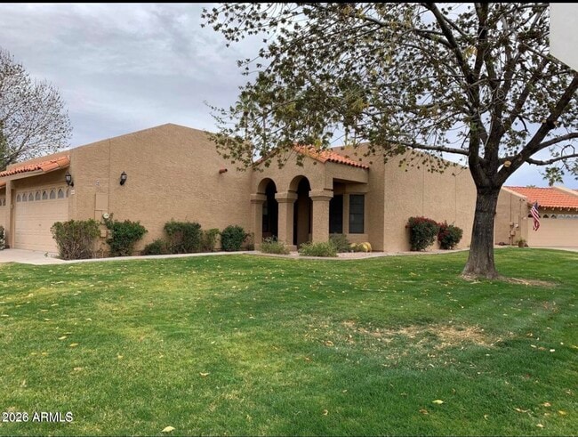 Photo - 9040 E Winchcomb Dr
