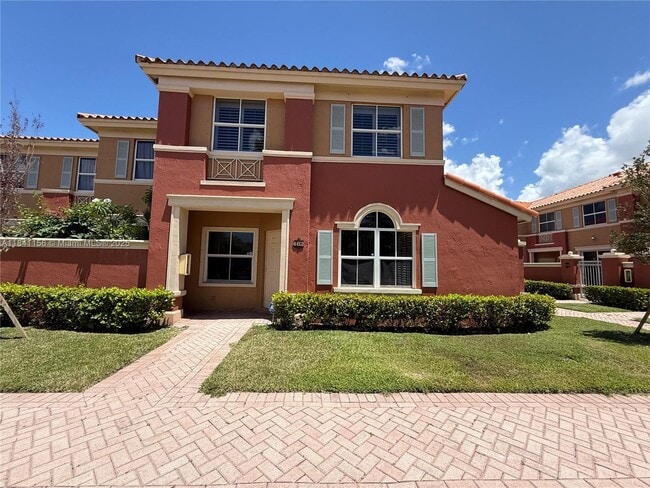 Building Photo - 6103 NW 116 Pl Rental