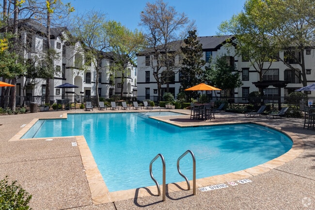 Pool - Stone Creek at Old Farm Apartments