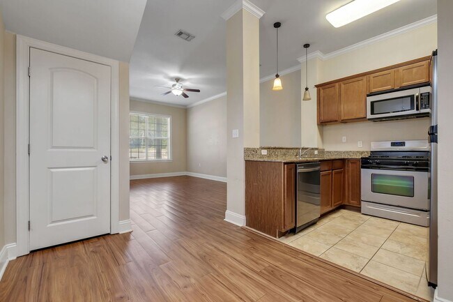 Photo - Midtown Tallahassee Townhome