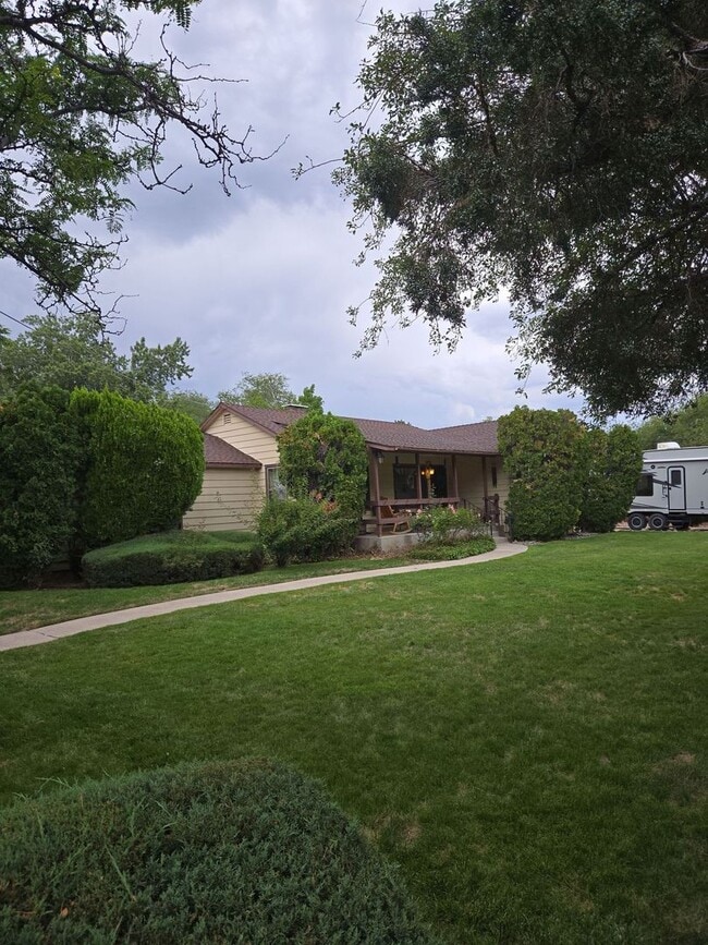 Photo - Beautiful Home in Old Southwest Reno w/Large Backyard