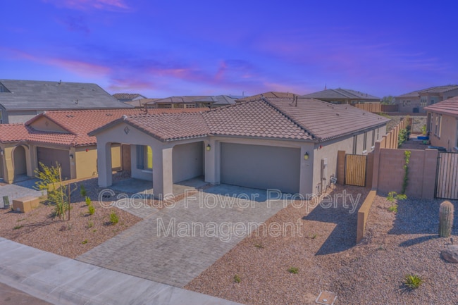 Building Photo - 13281 W Crimson Ter Rental