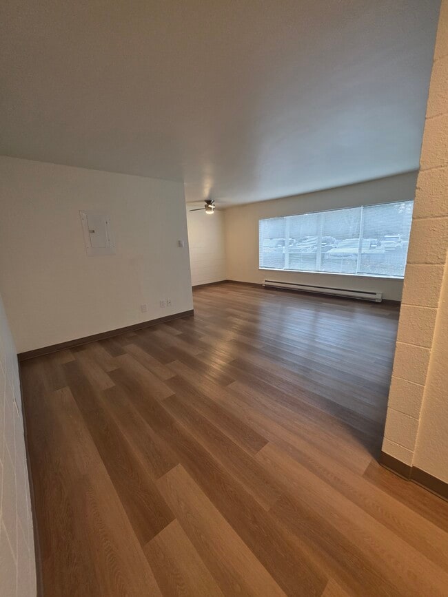 Photo - Olympic Park Apartments