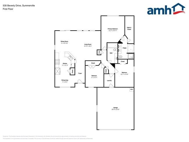 Photo - 530 Beverly Dr