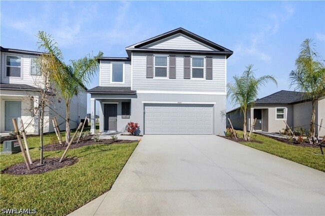 Building Photo - 4050 San Felice Ln