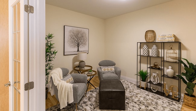 Photo - William's Court D & G