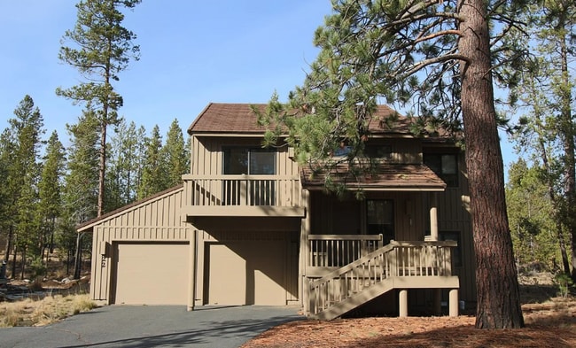 Spacious 3 Bed/2 Bath Home in Sunriver - M... - Spacious 3 Bed/2 Bath Home in Sunriver - M...