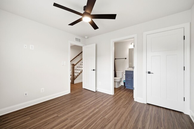 Photo - 768 Park Ridge Dr
