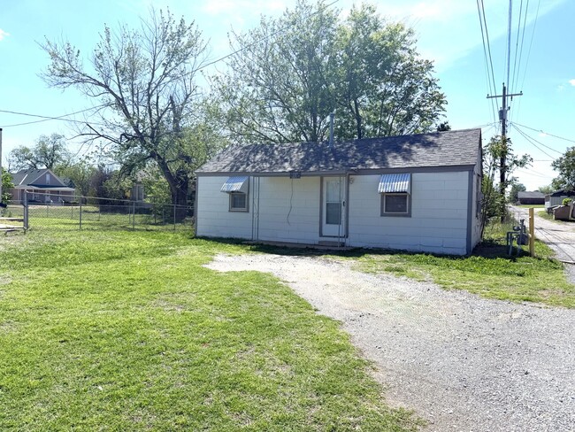 Bigger Than a Tiny House! - Bigger Than a Tiny House!