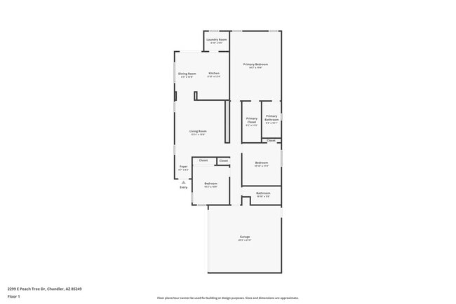 Photo - 2299 E Peach Tree Dr