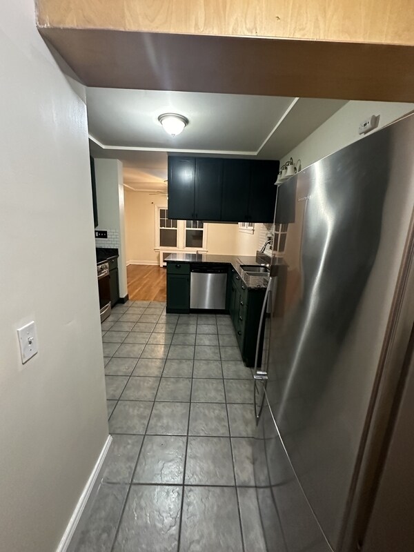 3341 Hyde Park Ave House House Rental in Cleveland Heights, OH