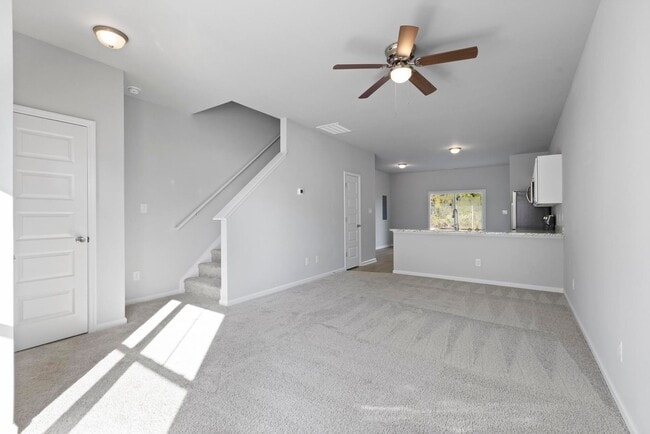 Photo - Townhouse For Rent in Holly Ridge