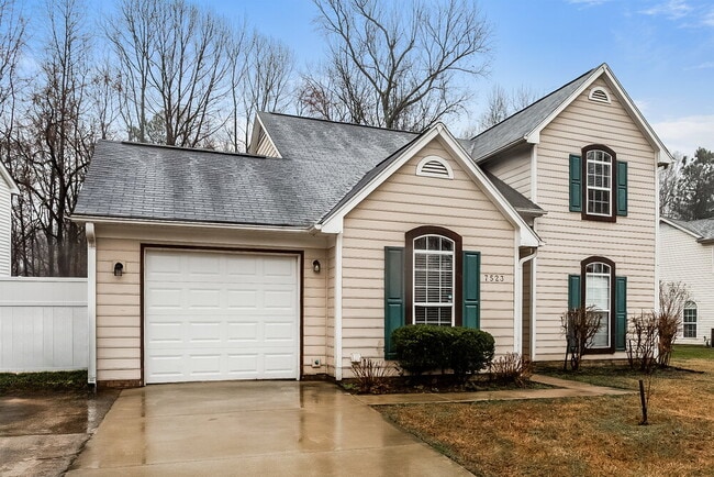 Photo - 7523 Pence Pond Ln