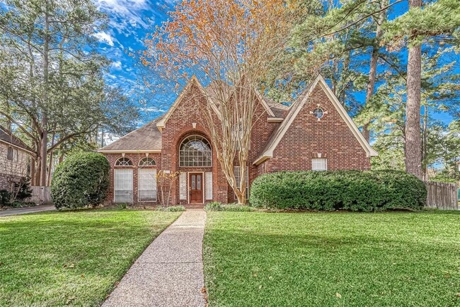 Building Photo - 13135 Finch Brook Dr Rental