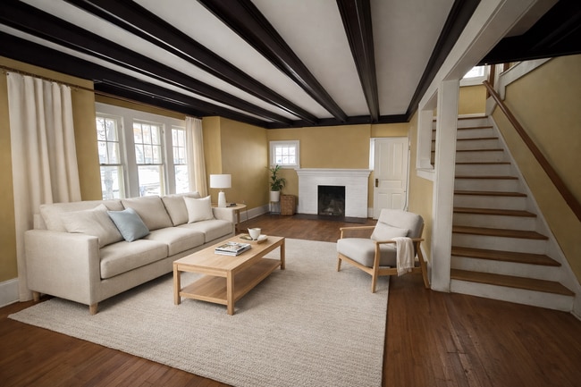 Photo - 831 Lancaster Ave