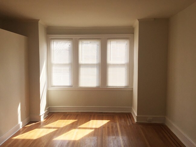 Photo - The Jefferson Apartments