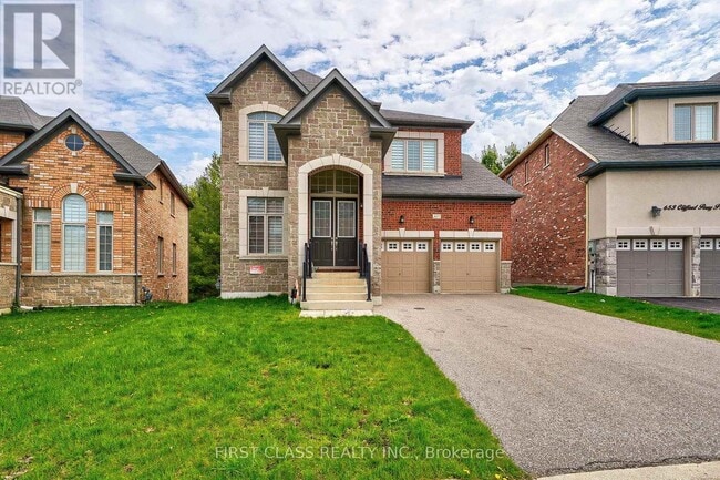 Photo - 657 Clifford Perry Pl