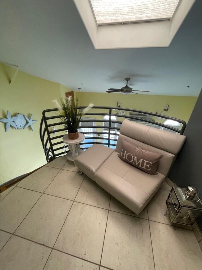 Asientos en la planta superior - 21 Seabreeze Dr Unidad 21 Seabreeze