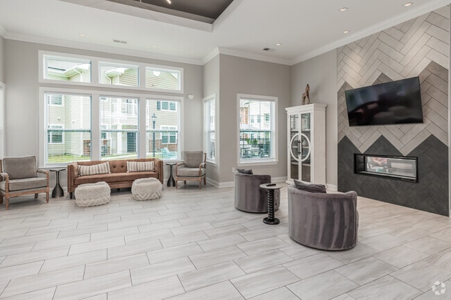 Clubhouse