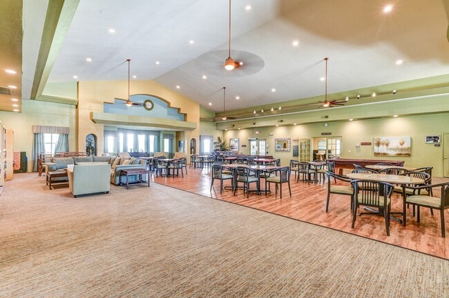 Photo - Country Club at The Meadows - 55+ Senior A...