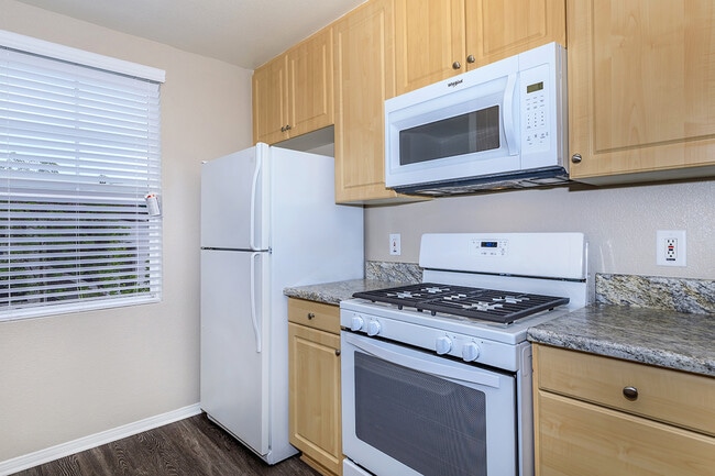 Photo - Laurel Glen Apartment Homes