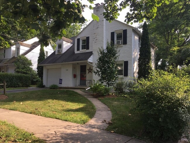 Photo - Furnished Single-Family in State College - Short-Term Possible