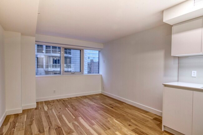 Photo - 3460 Rue Peel Unité 406