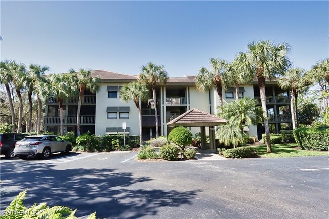 Building Photo - 3651 Wild Pines Dr Unit 106