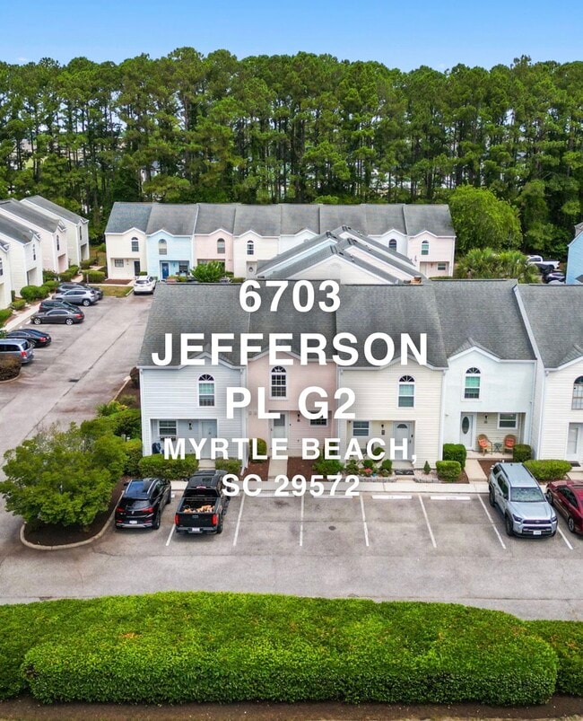 Building Photo - 6703 Jefferson Pl Unit G2