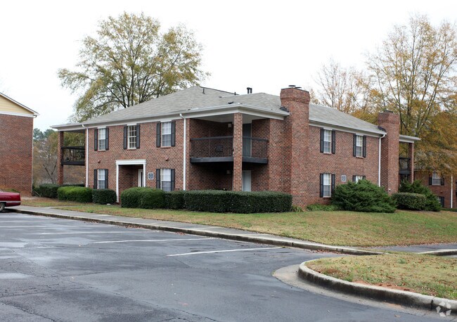 Photo - Killian Hill