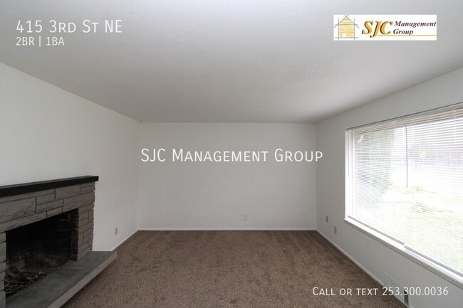 Photo - 415 3rd St NE