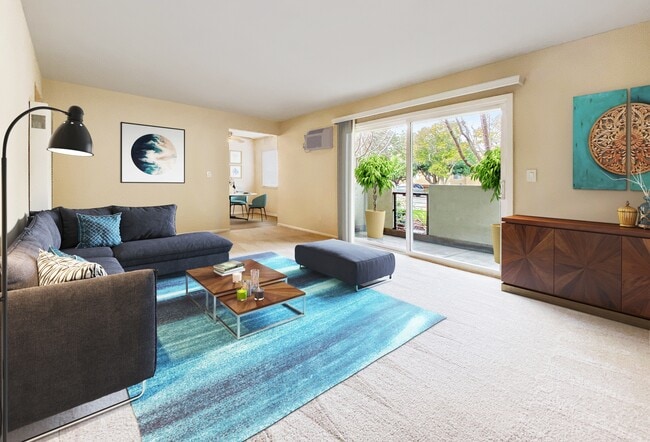 Pleasanton Place