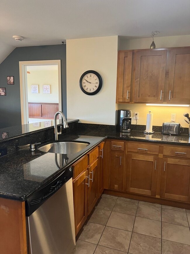 Photo - Top-Floor Ocean View Condo Across from the Beach | Furnished 2BR + Central A/C