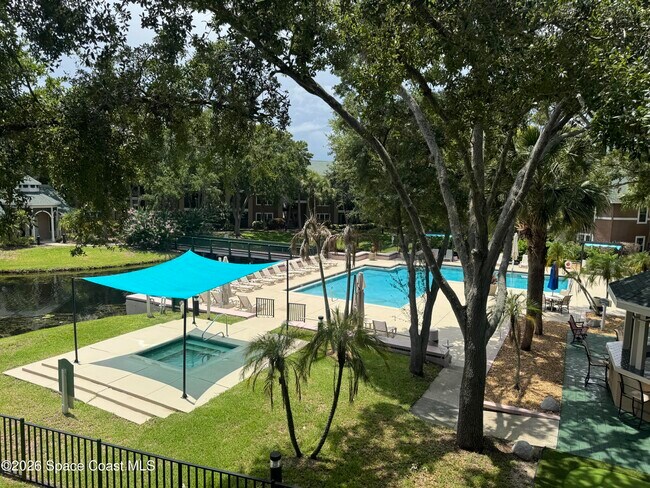 Photo - 7667 N Wickham Rd Unit 223