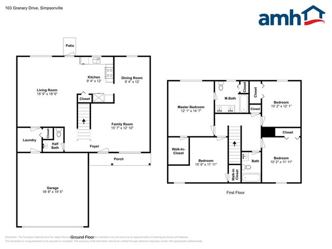 Photo - 103 Granary Dr