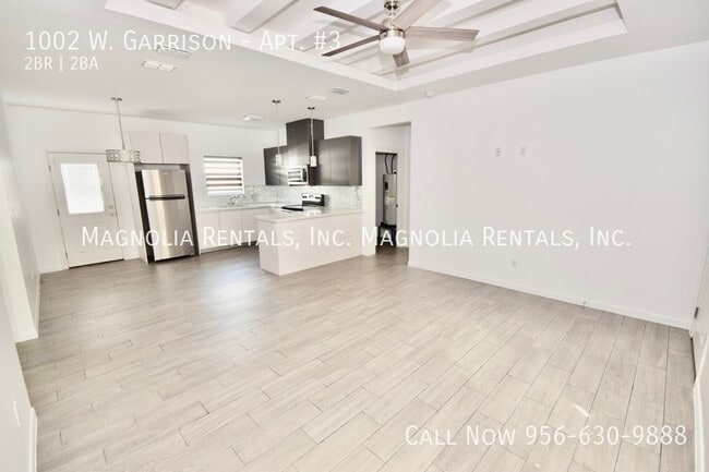 Photo - Carmel Estates in Pharr For Rent Unit Apt. #3