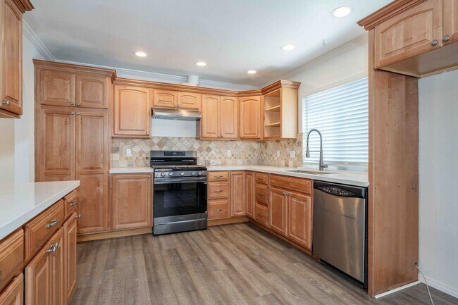 Photo - Modern 3BD Home with Curbside Appeal