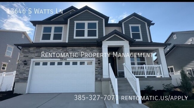 Building Photo - 13646 S Watts Ln Rental