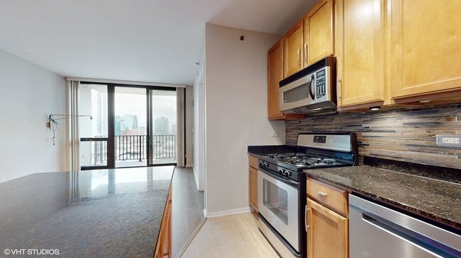 Photo - 210 S Desplaines St Unit 907