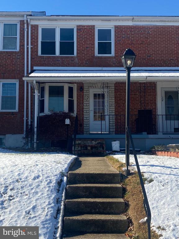 Photo - 518 Chalcot Square